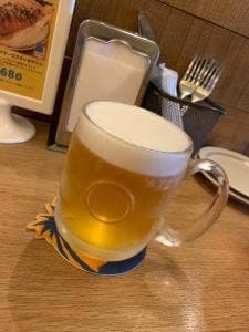 Golden Nectar