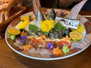 割烹 聖