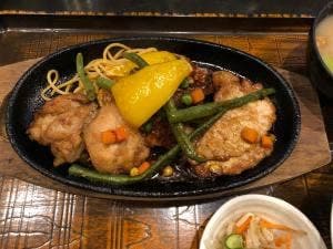 洋食屋 RYO