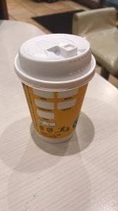 マクドナルド 多摩センター店