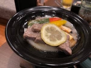 REX HOTEL 別府
