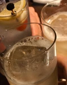TRAD BAR ESPRIT ギャザ阪急