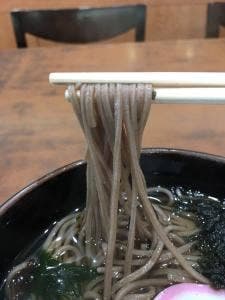 和歌浦庵 紀ノ川サービスエリア 下り線