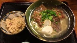 沖縄料理 花笠