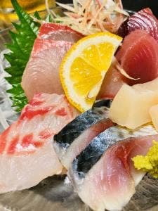 御食事処さいさい