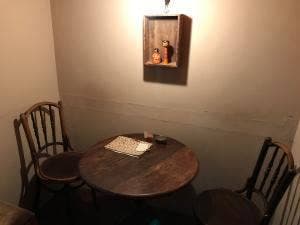 喫茶 居桂詩
