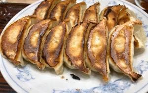 ぎょうざの満洲 伊勢崎駅前店