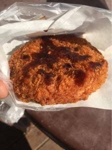 ファーストフードDELI ろまんちっく村