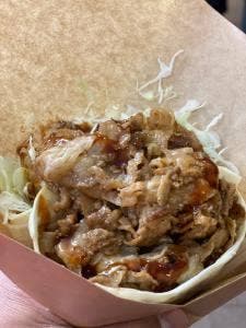 ぶた牧場 EXPASA足柄上り