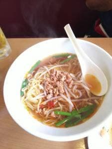 中国料理 萬品香