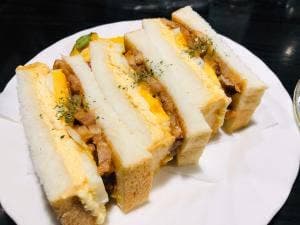 珈琲屋 らんぷ 宝塚店