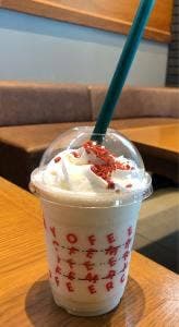 スターバックス コーヒー 前橋元総社店