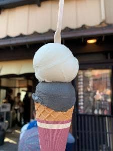 甘味カフェ 茶ゆ