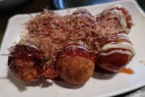 お好み焼本舗 塩尻店