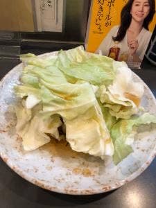焼鳥車