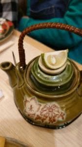 にぎりの徳兵衛 新保店