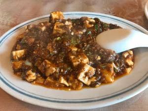 中国料理 四川