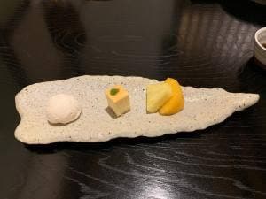 個室ダイニング こごみ