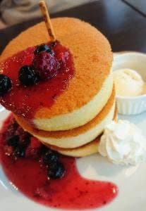 CAFE REST 家電スマイル館YAMADA松山問屋町店