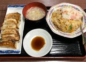 福仙