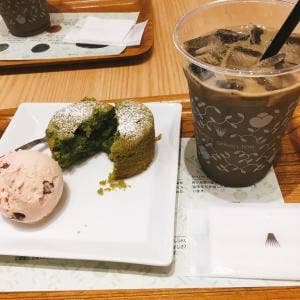nana’s green tea ららぽーと TOKYO-BAY店