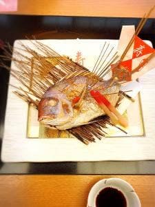 木曽路上尾店