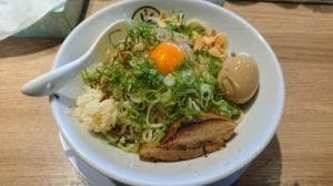 麺屋しずる 幸田店