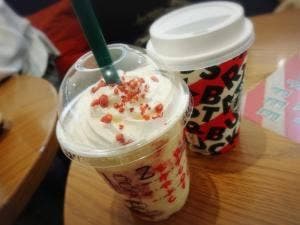スターバックス コーヒー 盛岡フェザン店
