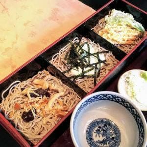 吉見家本店
