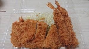 かつや 茨城神栖店