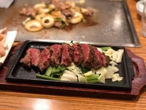 浦和 こてがえし