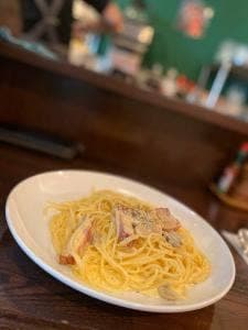 Spaghetteria Piano Piano