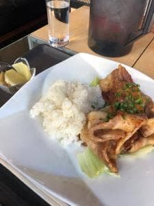 Nemo dining cafe