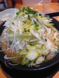 らぁめん創