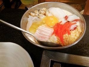 なかよし亭