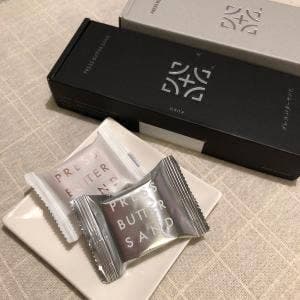 PRESS BUTTER SAND 東急フードショーエッジ店