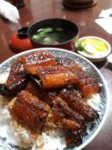 なまずや 一宮分店