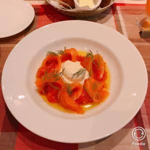 フランス料理 PARIGOT