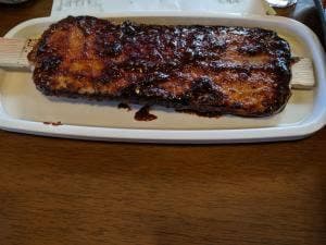 食事処 下山の里