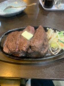 ステーキ居酒屋チャンプ