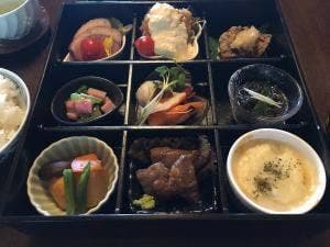 ぐらんま茶寮 ザ・キッチン