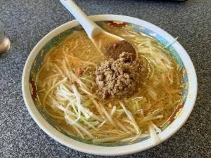 松月