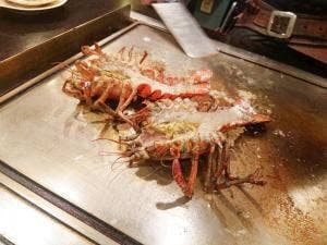 ステーキの店 ドルフ