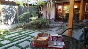 カフェ ビスキュイ