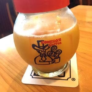 コメダ珈琲店 徳島北島店