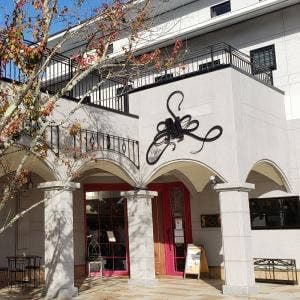 洋菓子マウンテン