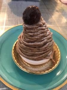 パティスリー エミシマムラ