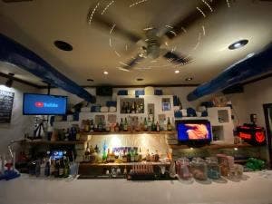 Bar Bleu〜Carpe Diem〜