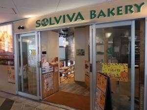 SOLVIVA BAKERY
