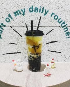 三茶ヤ 岸和田カンカンベイサイドモール店